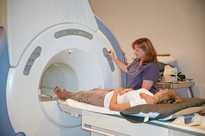 Diagnostic et traitement