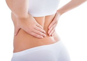 Les principales causes de l'ostéochondose